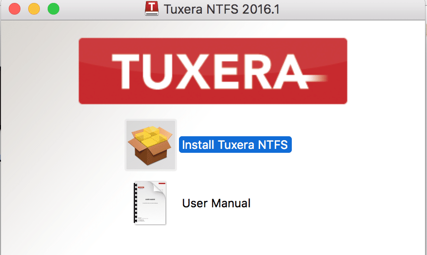 tuxera ntfs for mac tnt